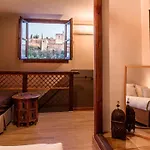 Bed and breakfast Casa Bombo Granada