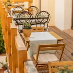Casa Bombo Bed and breakfast 4*