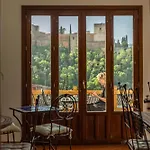 Bed and breakfast Casa Bombo Granada