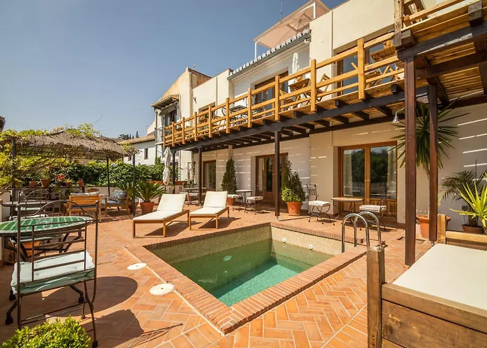 Bed & Breakfast Casa Bombo