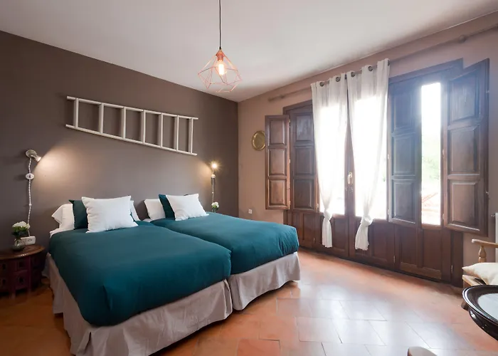Casa Bombo 4*