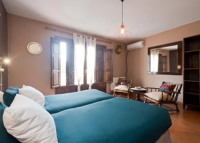 Casa Bombo