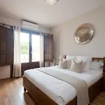 Bed & Breakfast Casa Bombo Granada