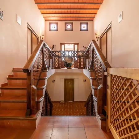 Casa Bombo Bed & Breakfast