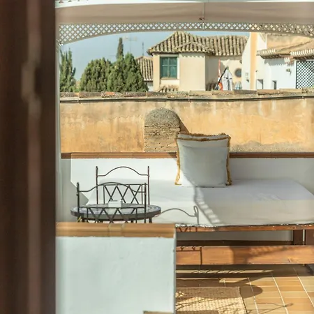 Bed & Breakfast Casa Bombo