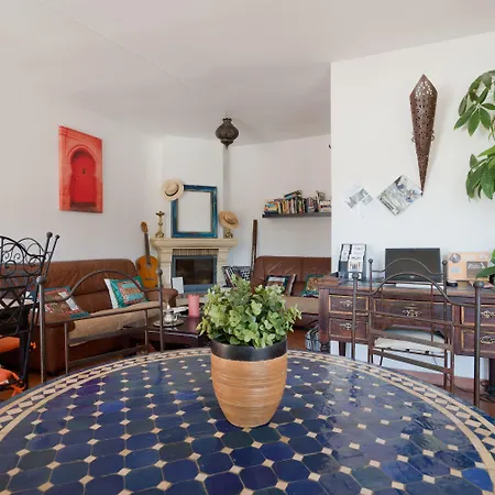 Casa Bombo Alojamento de Acomodação e Pequeno-almoço 4*