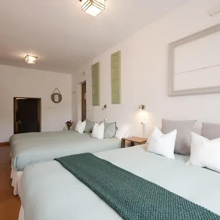 Casa Bombo