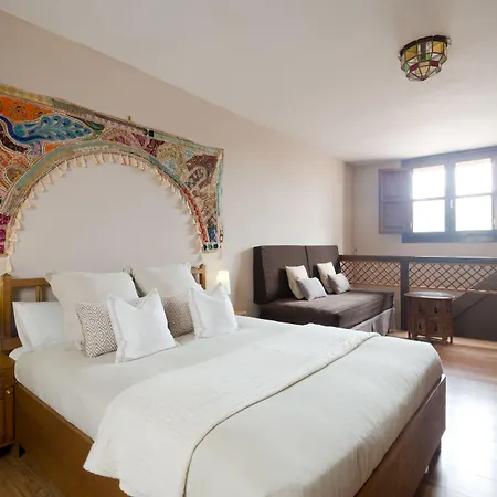Casa Bombo Alojamento de Acomodação e Pequeno-almoço Granada