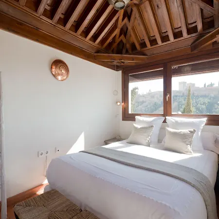 Casa Bombo Granada