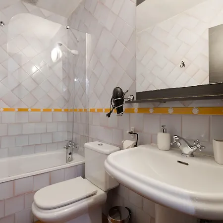 Alojamento de Acomodação e Pequeno-almoço Casa Bombo Granada