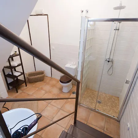 Casa Bombo Granada