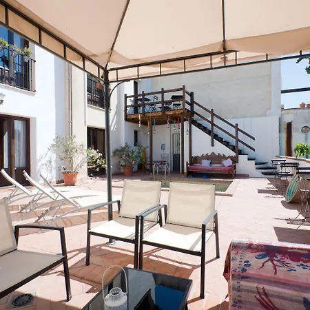Casa Bombo Alojamento de Acomodação e Pequeno-almoço 4*