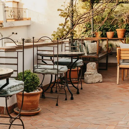 Casa Bombo Alojamento de Acomodação e Pequeno-almoço 4*