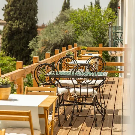 Casa Bombo 4*