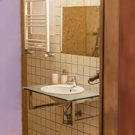 Bed and Breakfast Casa Bombo