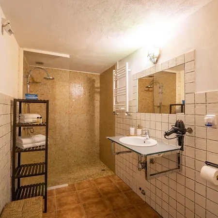 Casa Bombo 4* Γρανάδα