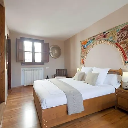 Casa Bombo 4* Granada
