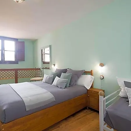 Casa Bombo