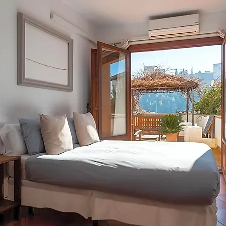 Bed and Breakfast Casa Bombo