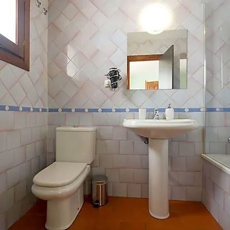 Casa Bombo Granada