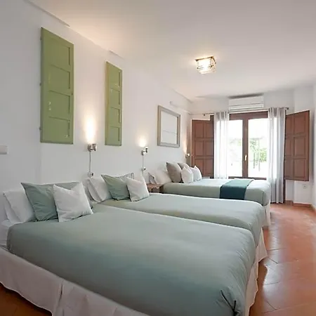 Casa Bombo Frühstückspension Granada