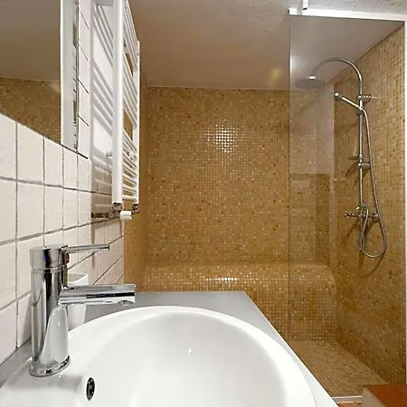Frühstückspension Casa Bombo