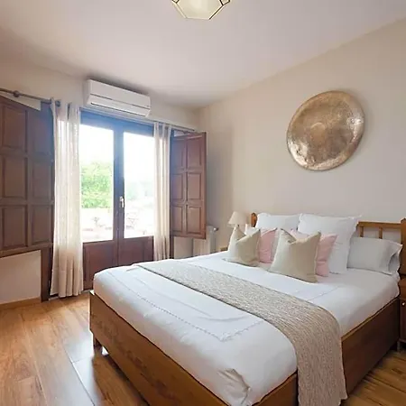 Casa Bombo 4* Granada