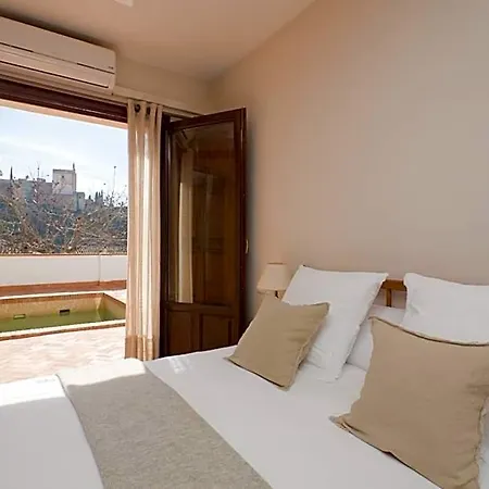 Casa Bombo Granada