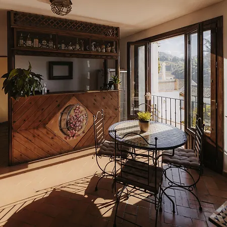 Casa Bombo 4* Γρανάδα
