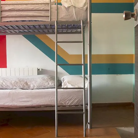 Casa Bombo 3*