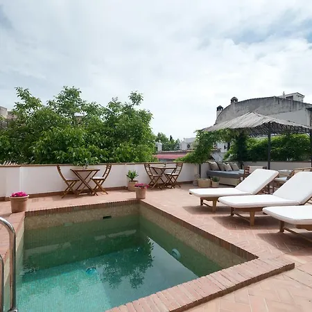 Casa Bombo Frühstückspension 3*
