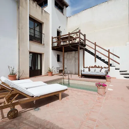 Casa Bombo Frühstückspension