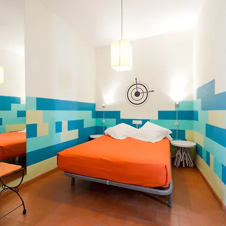 Frühstückspension Casa Bombo