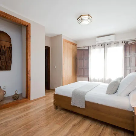 Bed & Breakfast Casa Bombo Granada