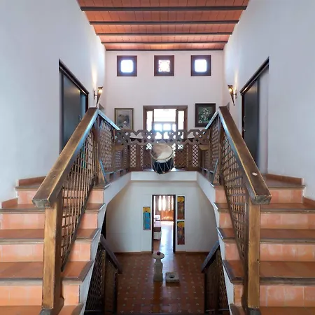 Casa Bombo 3*