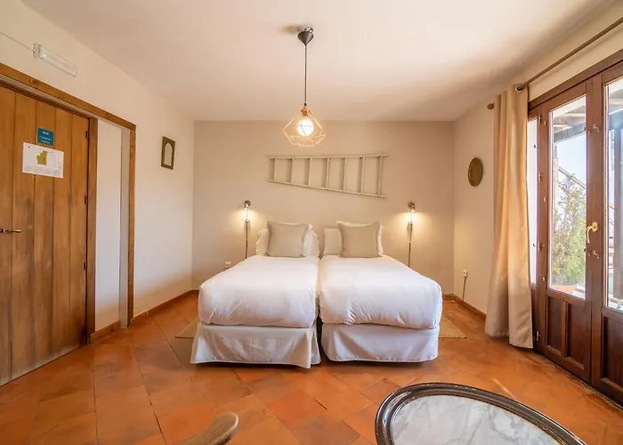 Casa Bombo Oda ve Kahvaltı Granada