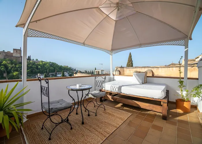 Oda ve Kahvaltı Casa Bombo 4*