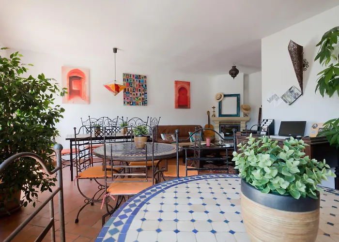 Oda ve Kahvaltı Casa Bombo