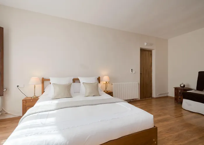 Casa Bombo Oda ve Kahvaltı