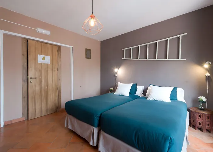 Oda ve Kahvaltı Casa Bombo