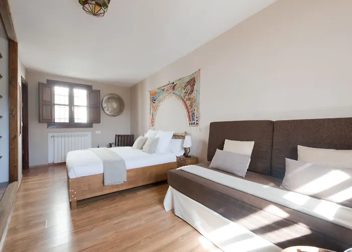 Casa Bombo Oda ve Kahvaltı