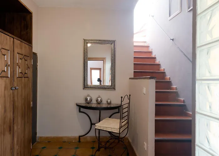 Casa Bombo Oda ve Kahvaltı 4*