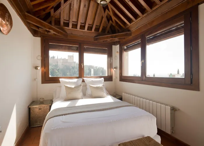 Casa Bombo Oda ve Kahvaltı 4*