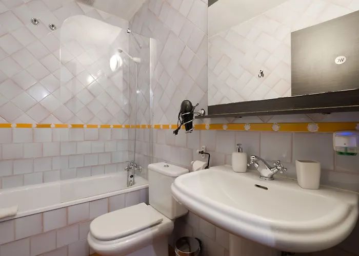 Oda ve Kahvaltı Casa Bombo Granada