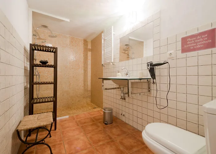 Casa Bombo Oda ve Kahvaltı