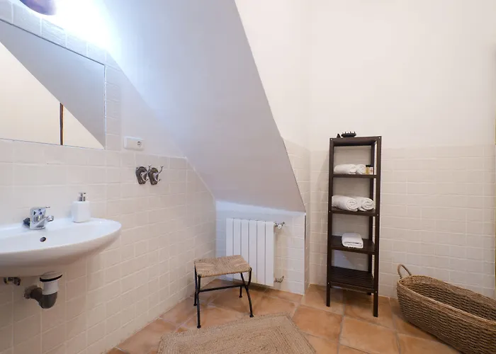 Casa Bombo Oda ve Kahvaltı