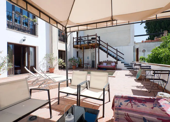 Casa Bombo Bed & Breakfast 4*