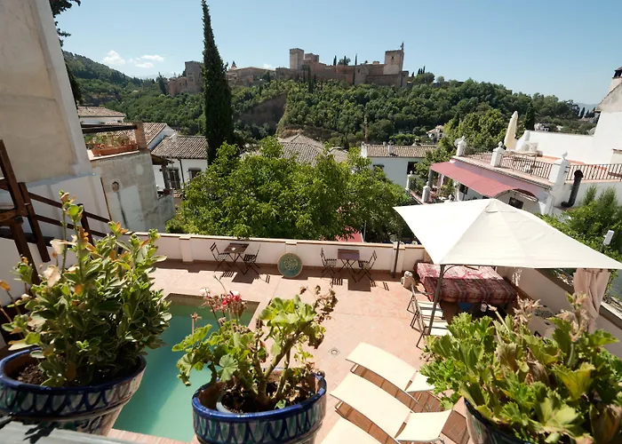 Casa Bombo לינה וארוחת בוקר