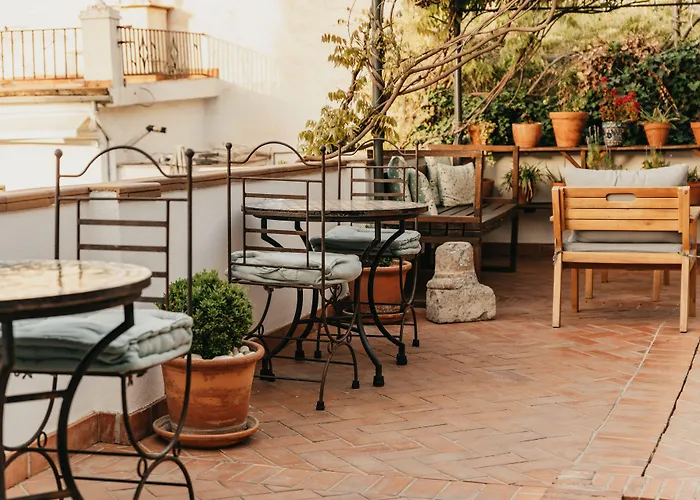 Casa Bombo Oda ve Kahvaltı 4*