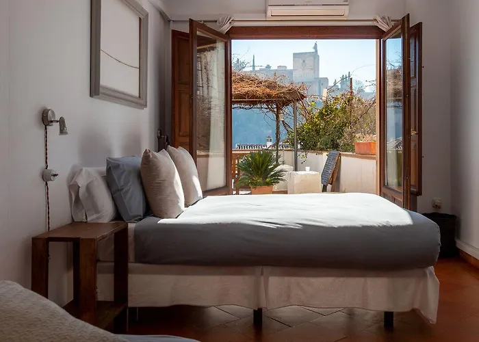 Casa Bombo Oda ve Kahvaltı 4*